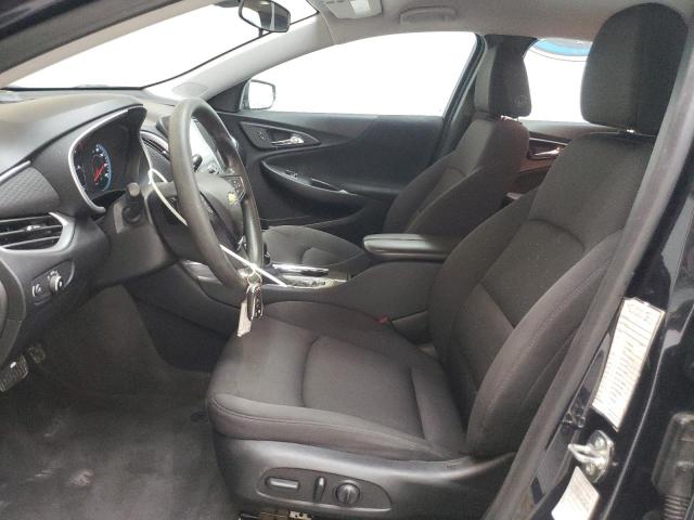 2023 CHEVROLET MALIBU LT - 1G1ZD5ST9PF231835