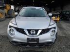 Lot #3315831358 2016 NISSAN JUKE S