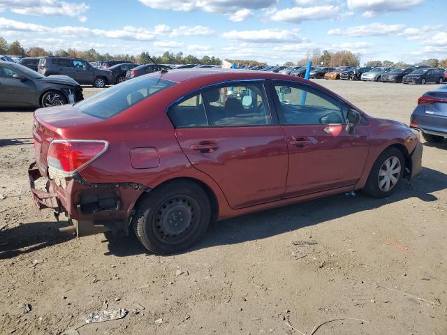 2014 SUBARU IMPREZA - JF1GJAA62EH021354