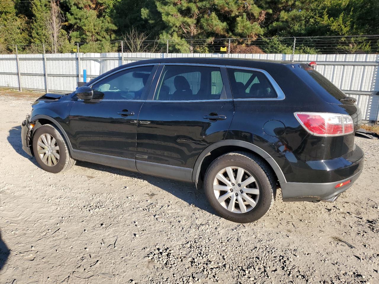 MAZDA CX-9
