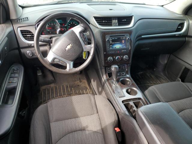 2016 CHEVROLET TRAVERSE LT - 1GNKVGKD8GJ313358