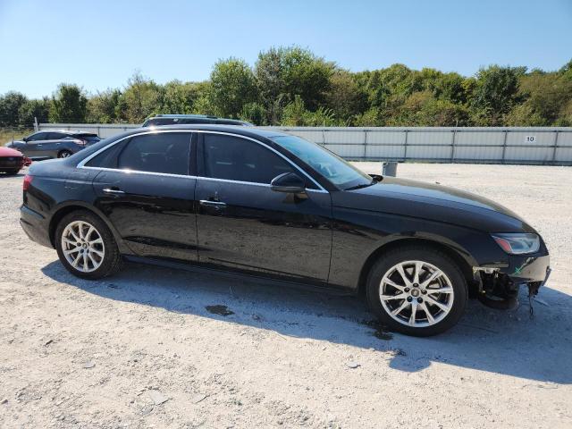2021 AUDI A4 PREMIUM WAUABAF44MA051108