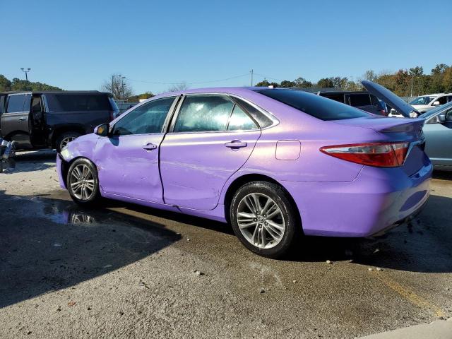2015 TOYOTA CAMRY LE #3281634426
