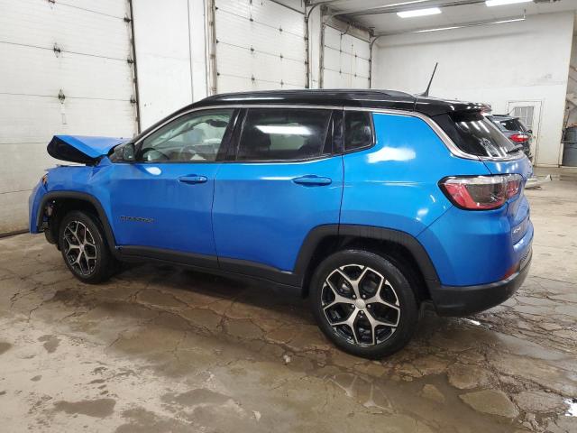 2024 JEEP COMPASS LI #3286592164