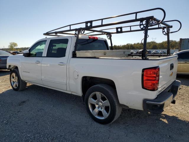 2015 CHEVROLET SILVERADO C1500 LT - 3GCPCREC6FG387316