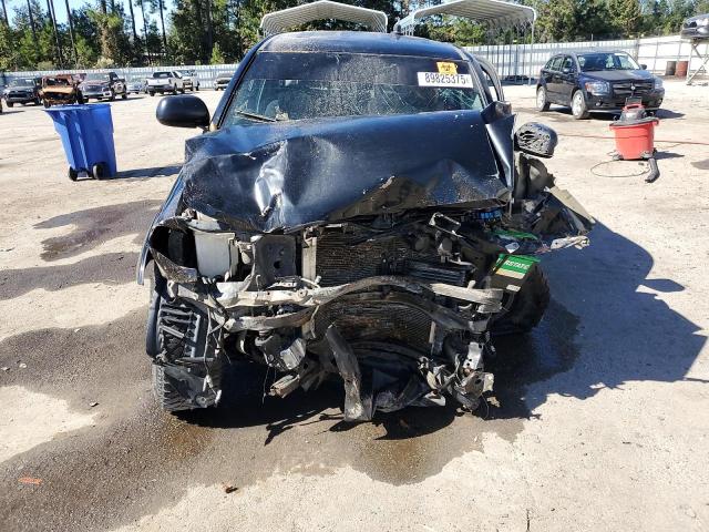 2013 TOYOTA TACOMA - 5TFUU4EN2DX077967