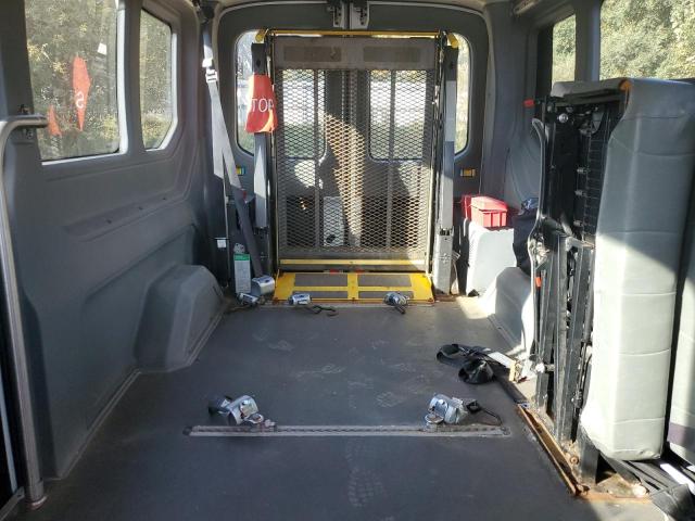 2015 FORD TRANSIT T-250 #3266782380