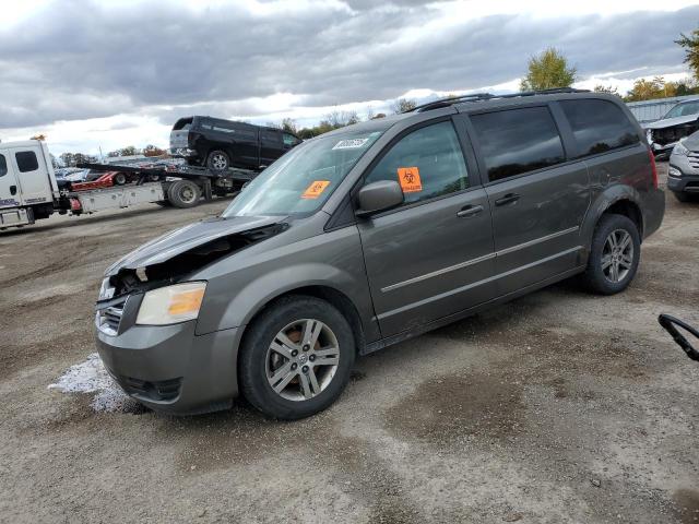 2010 DODGE GRAND CARA - 2D4RN4DX0AR365067