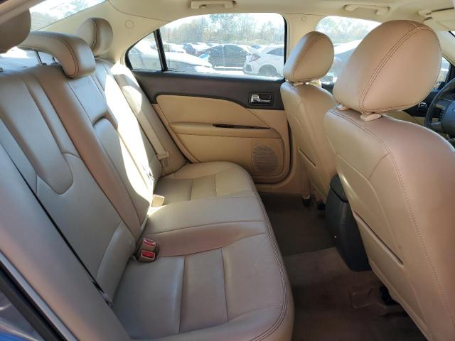 2012 FORD FUSION SEL - 3FAHP0JA8CR122380