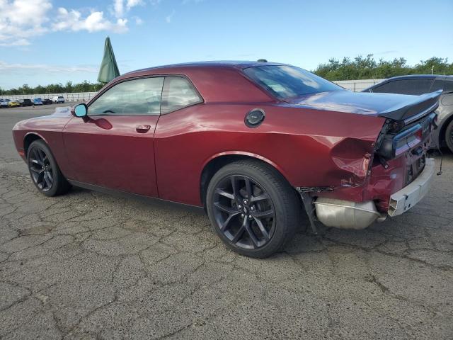 2019 DODGE CHALLENGER - 2C3CDZAG9KH705660