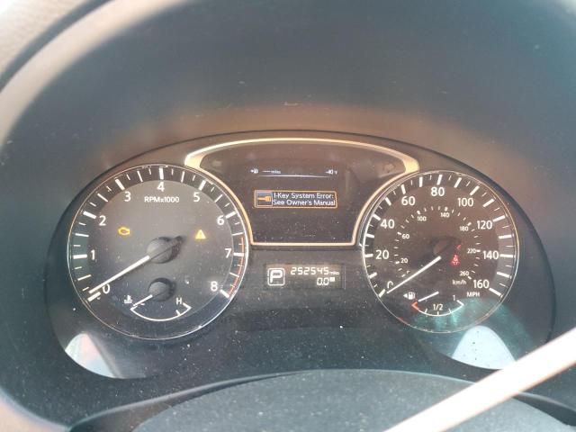 2013 NISSAN ALTIMA 2.5 - 1N4AL3AP7DN536242