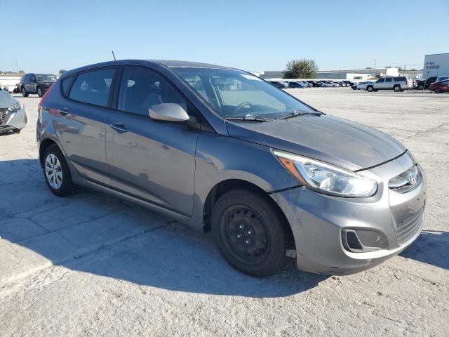 2015 HYUNDAI ACCENT GS #3296219490