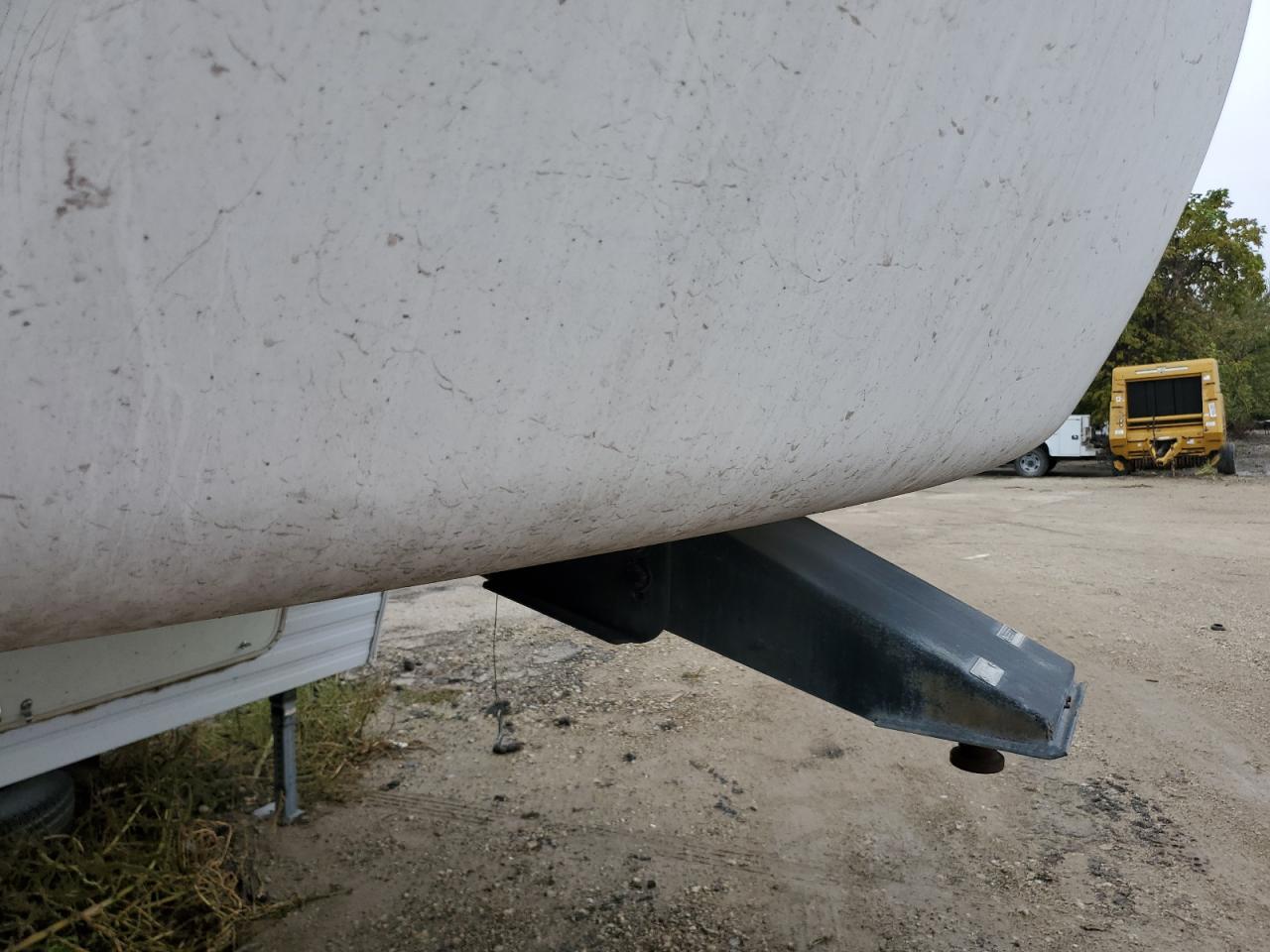 Lot #3280640385 2003 UNK TRAILER