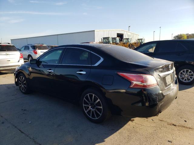 2013 NISSAN ALTIMA 2.5 - 1N4AL3AP3DC195742