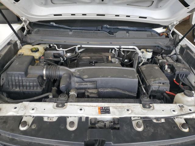 2015 CHEVROLET COLORADO - 1GCHS1EA2F1192013