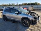 Lot #3293493474 2016 SUBARU CROSSTREK