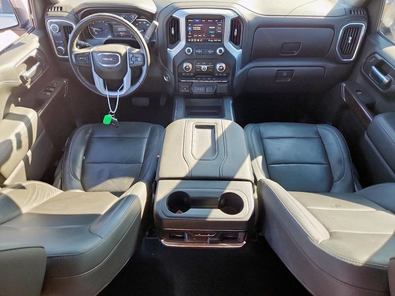 2020 GMC SIERRA C15 - 3GTP8DED6LG165304