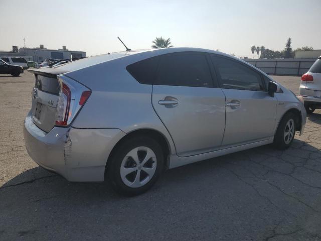 2014 TOYOTA PRIUS - JTDKN3DU5E1770687
