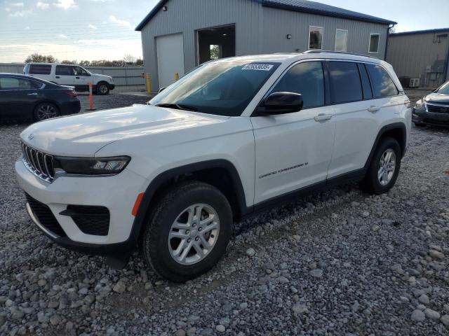 2023 JEEP GRAND CHEROKEE LAREDO - 1C4RJHAG4PC535890