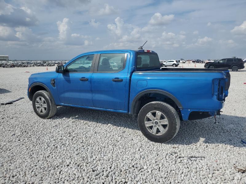 2024 FORD RANGER XL - 1FTER4BH3RLE47200