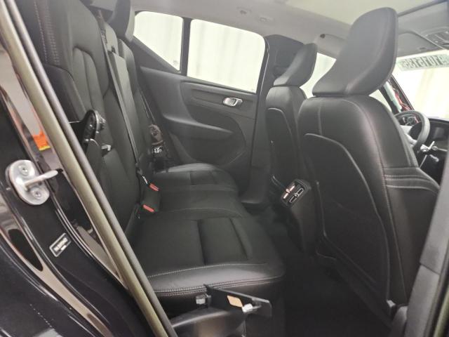 2023 VOLVO XC40 ULTIM YV4L12UX1P2044632