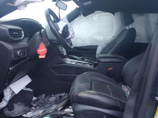 2024 FORD EXPLORER ST #3298058137
