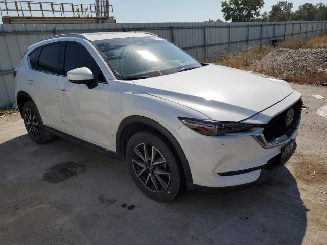 2018 MAZDA CX-5 GRAND TOURING - JM3KFADMXJ1364102