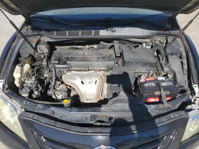 2009 TOYOTA CAMRY BASE #3286525189