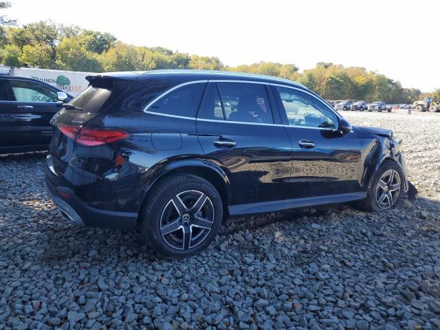 2025 MERCEDES-BENZ GLC 300 4M #3293523412