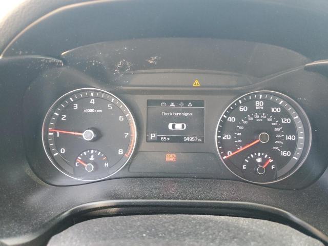 2019 KIA FORTE EX - 3KPF54AD5KE021389