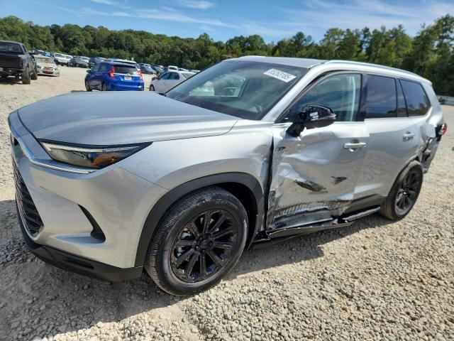 Global Auto Auctions: 2025 TOYOTA GRAND HIGH