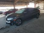 Lot #3308483341 2018 HONDA CIVIC EX