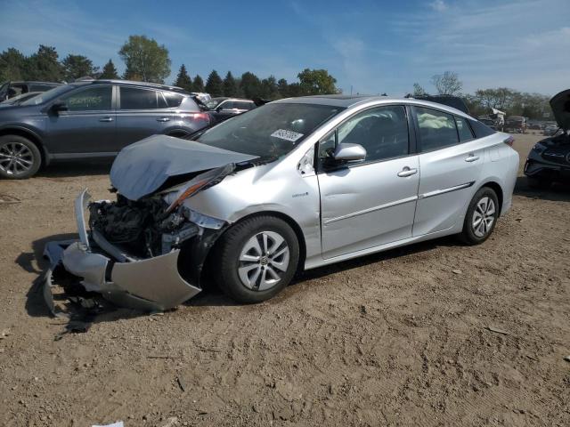 Global Auto Auctions: 2017 TOYOTA PRIUS