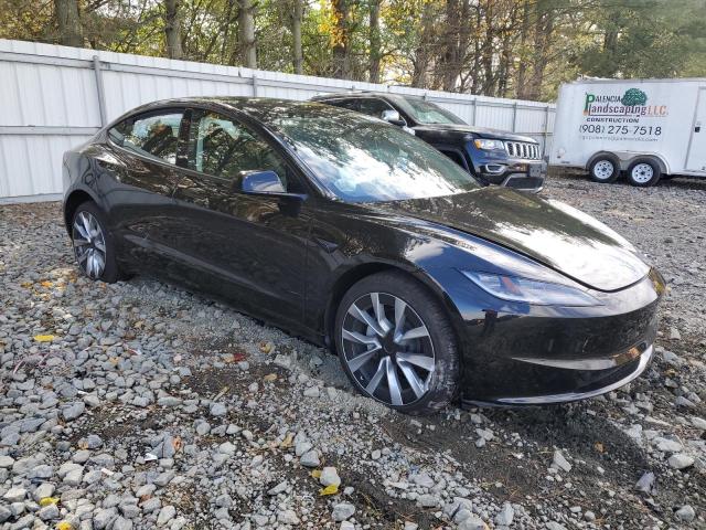 2025 TESLA MODEL 3 #3291407145