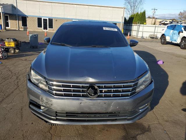 2016 VOLKSWAGEN PASSAT SE - 1VWBT7A38GC058543