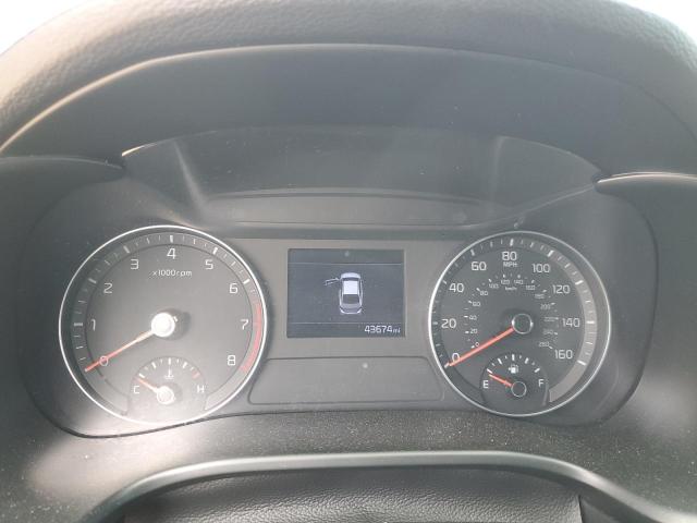 2020 KIA FORTE GT L #3297043497