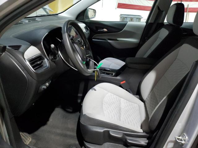 2019 CHEVROLET EQUINOX LS - 2GNAXSEV5K6128641