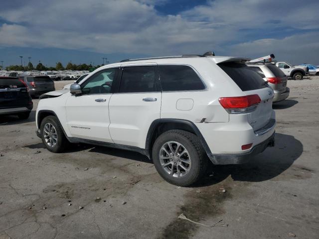 2015 JEEP GRAND CHER - 1C4RJFBG4FC956557