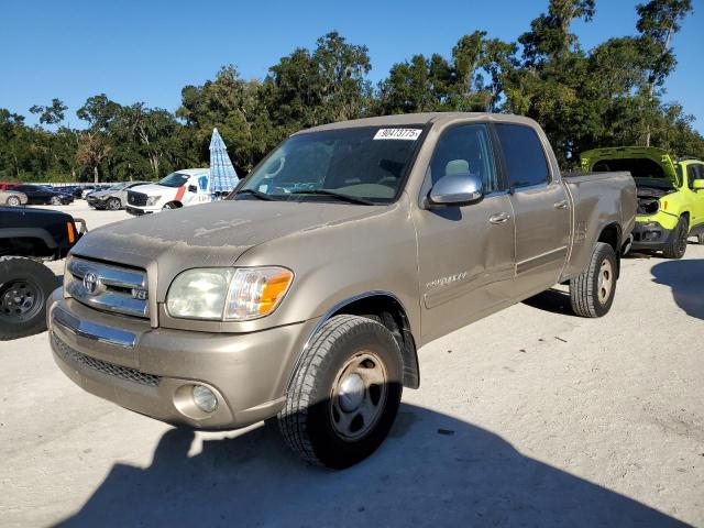 Global Auto Auctions: 2006 TOYOTA TUNDRA DOU