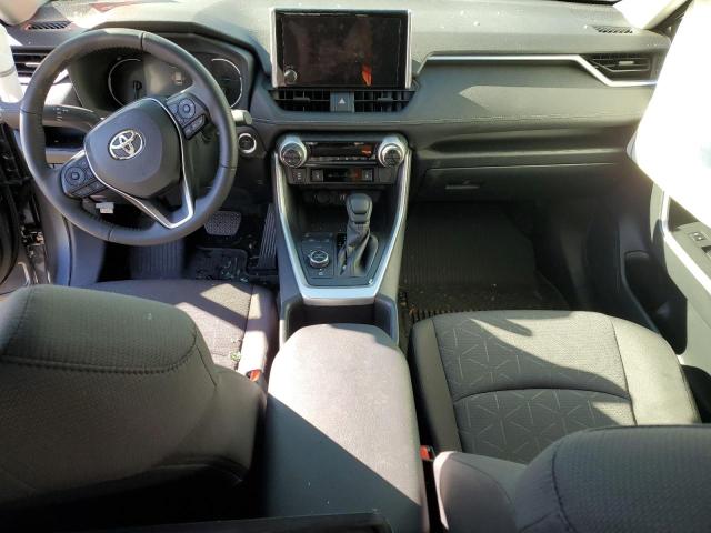 2025 TOYOTA RAV4 XLE - JTMRWRFV1SD320601