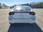 Lot #3303878685 2022 HONDA CIVIC EXL