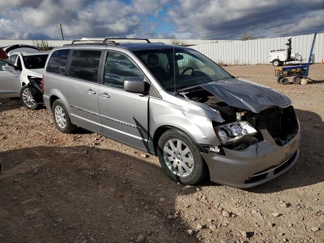 2014 CHRYSLER TOWN & COU - 2C4RC1BG5ER158765