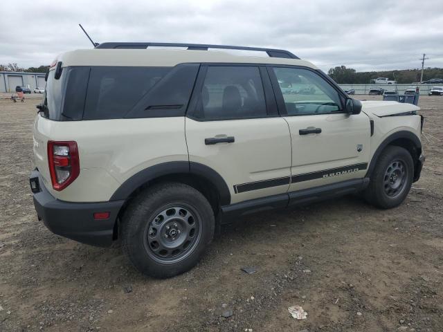 2024 FORD BRONCO SPO #3292296279