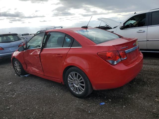 2015 CHEVROLET CRUZE ECO 1G1PH5SB5F7164355