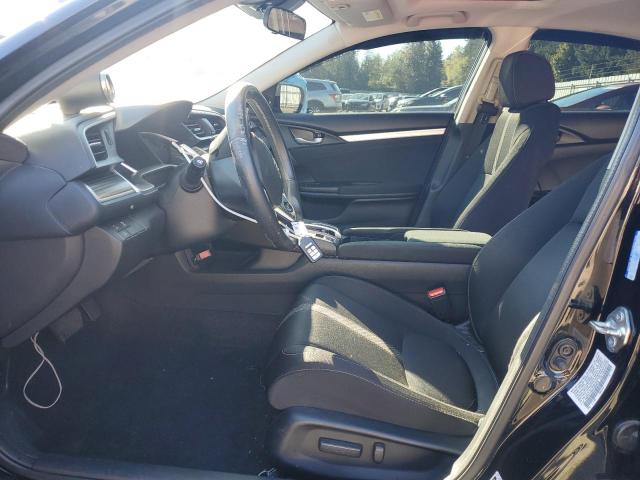 2020 HONDA CIVIC EX - 19XFC1F3XLE204079