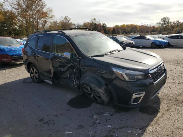2021 SUBARU FORESTER T - JF2SKAXC7MH489949