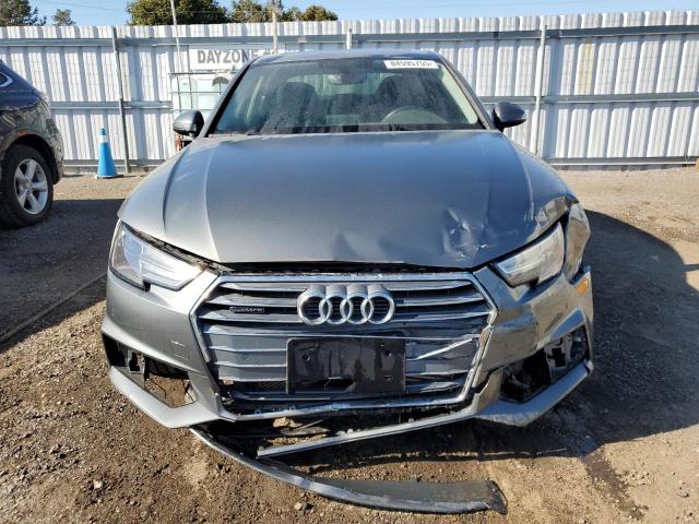 2019 AUDI A4 KOMFORT WAUANAF40KN012576
