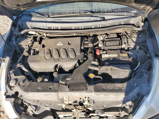 2010 NISSAN VERSA S - 3N1BC1CP4AL416333