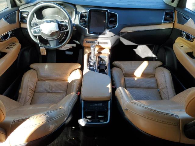 2016 VOLVO XC90 T6 YV4A22PL0G1001158