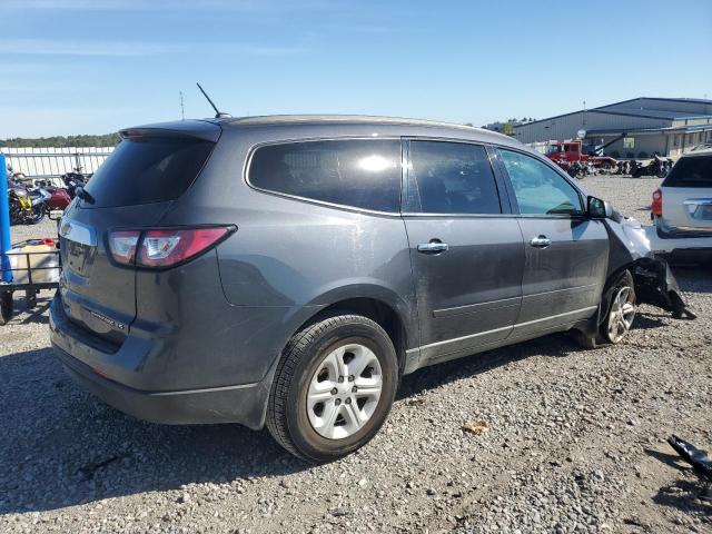 2014 CHEVROLET TRAVERSE L - 1GNKRFED3EJ193752